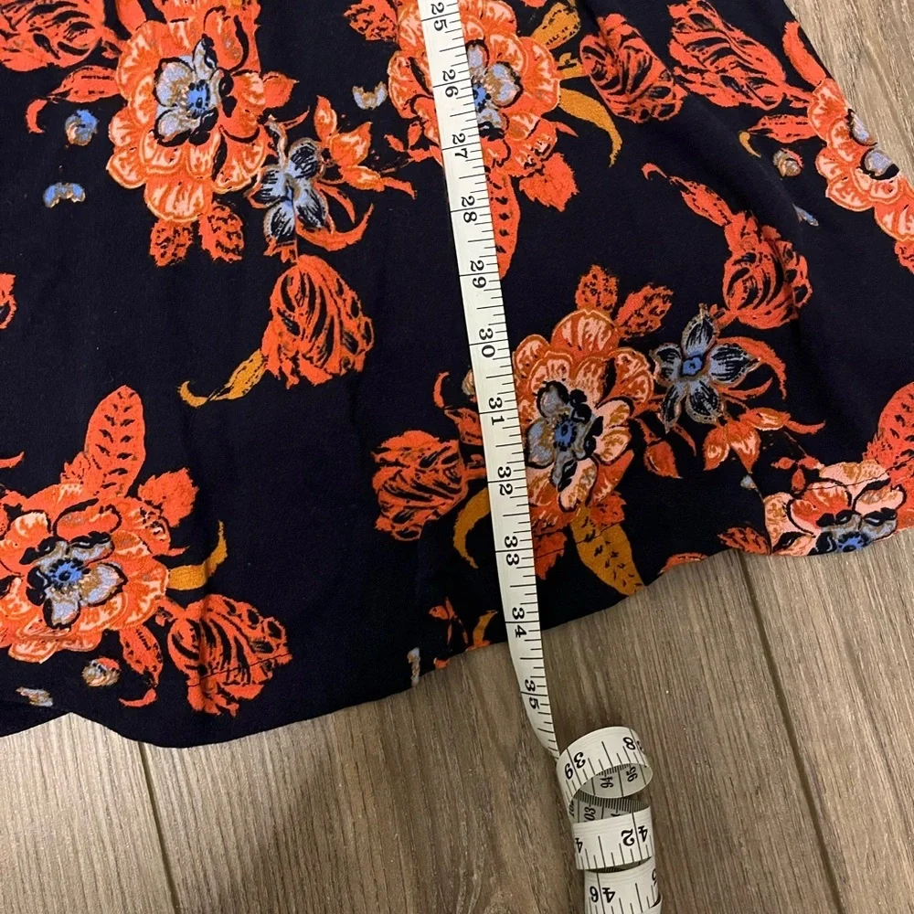2/$30 - Free People Baby It’s You Dress - Picture 13 of 13